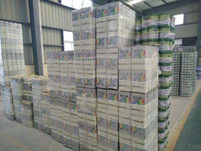 聯迪F6700丙烯酸磁漆 全面解析與高清細節展示