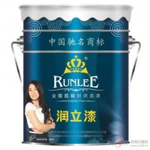 潤(rùn)立漆產(chǎn)品全解析 從環(huán)氧地坪漆到最新產(chǎn)品展示，品質(zhì)如何？