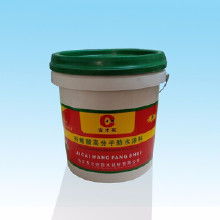 丙烯酸高分子與環(huán)氧地坪漆 市場(chǎng)行情、批發(fā)渠道與廠家選擇指南