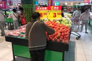 上周食用農產品零售價格漲幅回落，生產資料價格小幅反彈