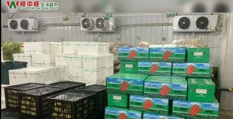 凝心聚力，共戰疫情 江西省零售服務產業協會在行動，守護食用農產品零售安心線